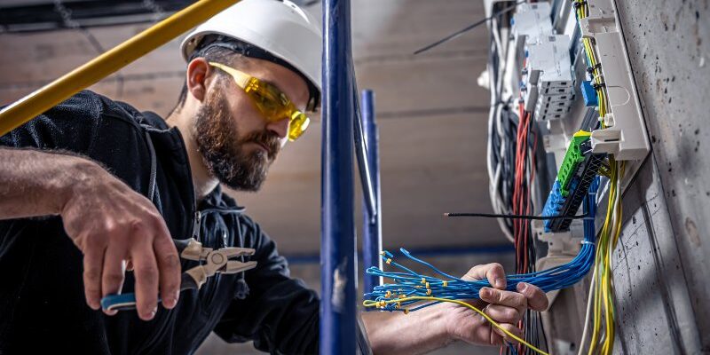 Electrical Contractor Southington CT