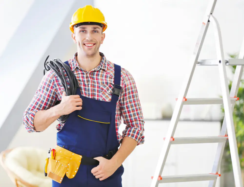 Best Commercial Electrician Services with sierra electric