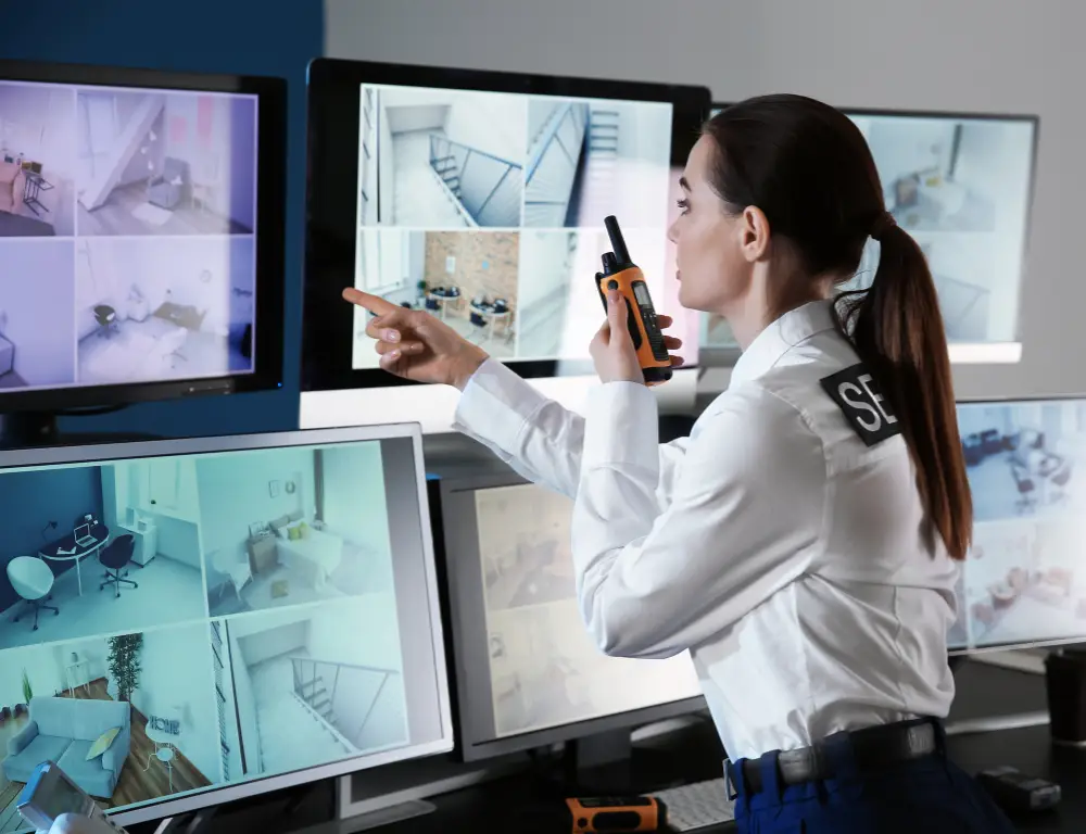 Customize Your Security-1