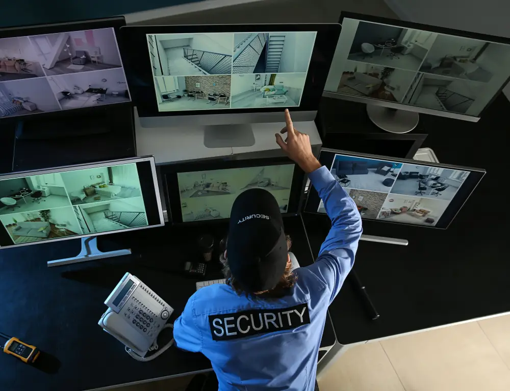 Customize Your Security-2