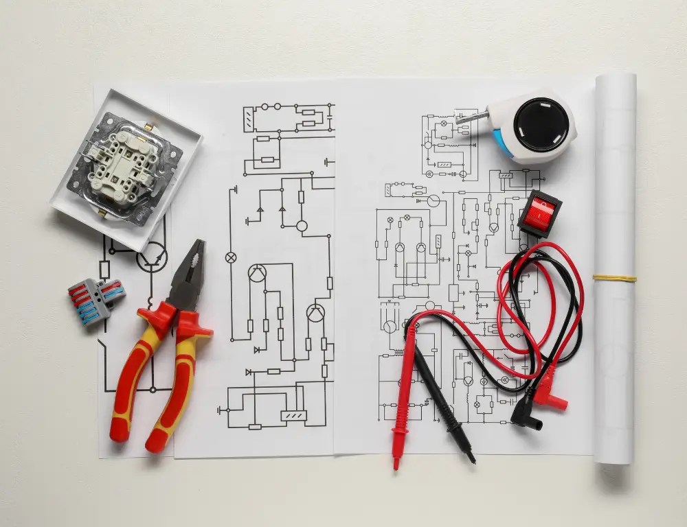 Electrician in Easthampton