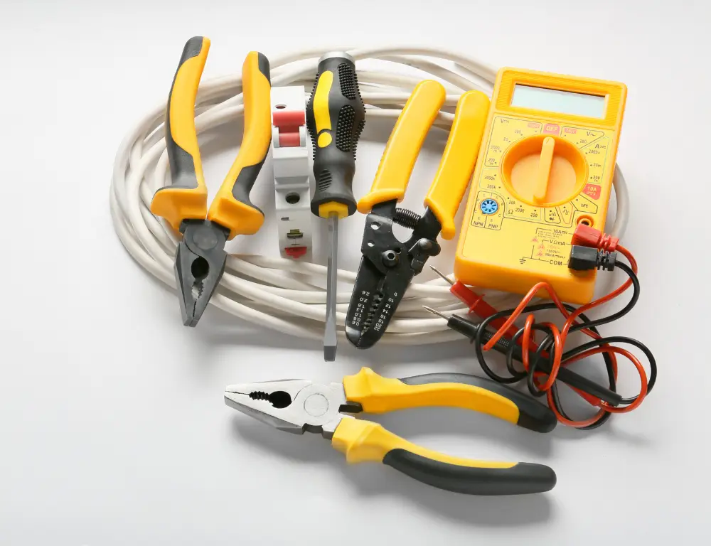 Electrician in South Hadley