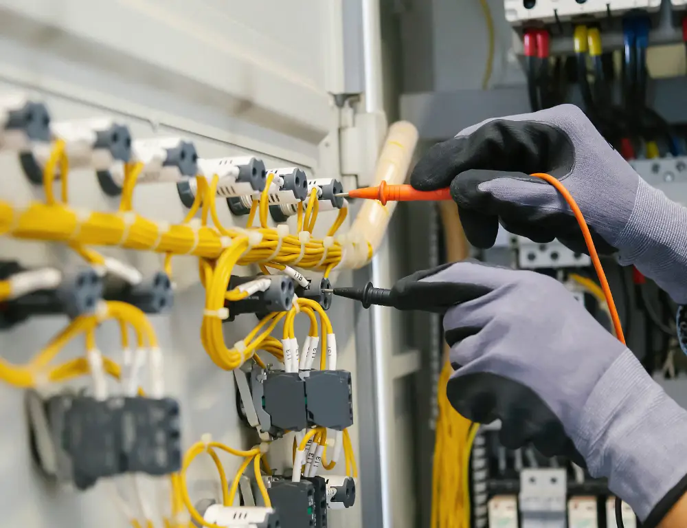 Our Electrical Troubleshooting Services-1