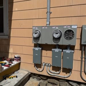 Home 6 Upgraded Panels